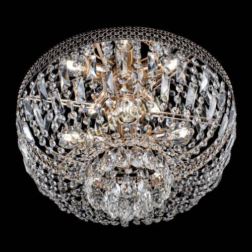 Люстра Венеция Астра №5 в Ижевске Гусь Хрустальный