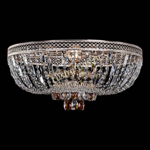 Люстра Венеция Астра №6 чайная в Ижевске Гусь Хрустальный