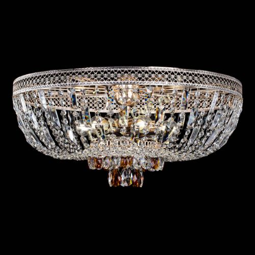 Люстра Венеция Астра №6 чайная в Ижевске Гусь Хрустальный