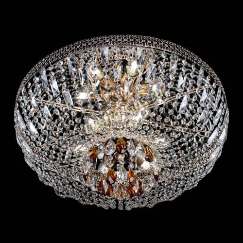 Люстра Венеция Астра №6 чайная в Ижевске Гусь Хрустальный