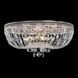 Люстра Венеция Астра №6 черная в Ижевске