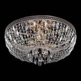 Люстра Венеция Астра №6 черная в Ижевске