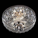 Люстра Венеция Астра №6 черная в Ижевске