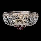 Люстра Венеция Астра №6 красная в Ижевске Люстра Венеция Астра №6 красная в Ижевске