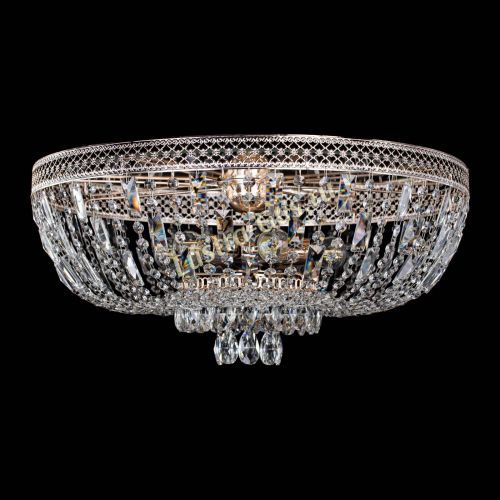 Люстра Венеция Астра №6 в Ижевске Гусь Хрустальный