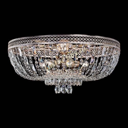 Люстра Венеция Астра №6 в Ижевске Гусь Хрустальный