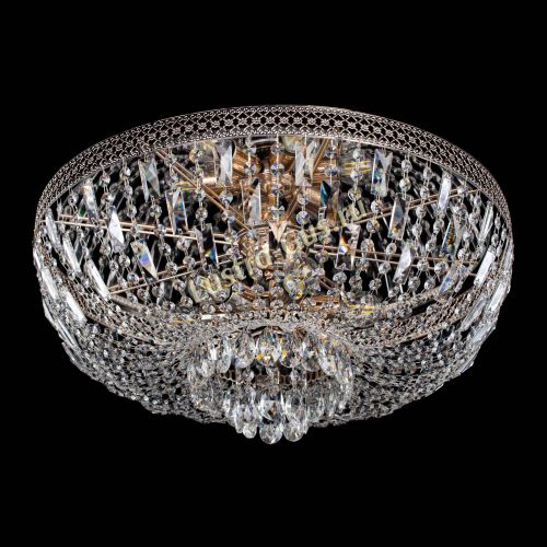 Люстра Венеция Астра №6 в Ижевске Гусь Хрустальный