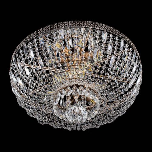 Люстра Венеция Астра №6 в Ижевске Гусь Хрустальный