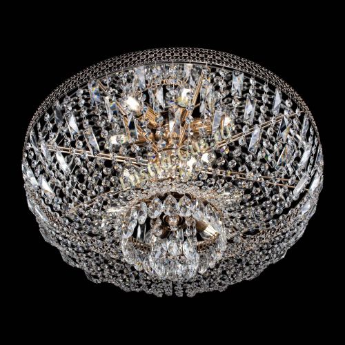 Люстра Венеция Астра №6 в Ижевске Гусь Хрустальный