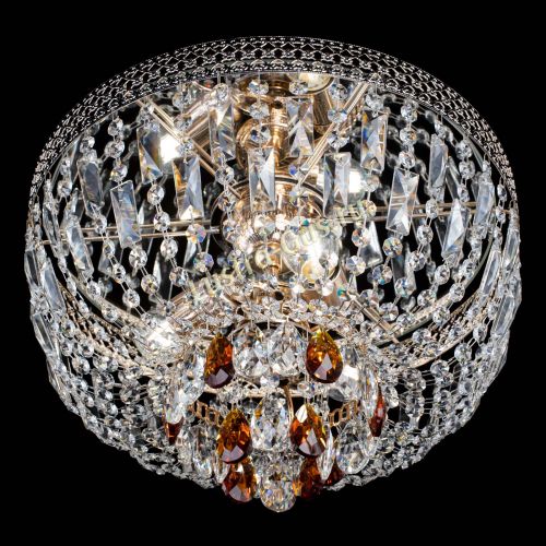 Люстра Венеция Астра №3 чайная в Ижевске Гусь Хрустальный