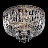 Люстра Венеция Астра №3 черная в Ижевске