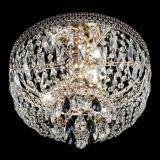 Люстра Венеция Астра №3 черная в Ижевске