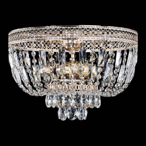 Люстра Венеция Астра №3 в Ижевске Гусь Хрустальный