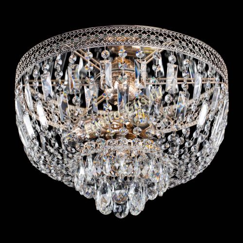 Люстра Венеция Астра №3 в Ижевске Гусь Хрустальный