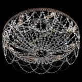 Люстра Венеция Ажур черная в Ижевске Люстра Венеция Ажур черная в Ижевске