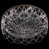 Люстра Венеция Ажур розовая в Ижевске Люстра Венеция Ажур розовая в Ижевске