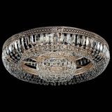 Люстра Венеция двойное кольцо №8 в Ижевске