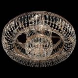 Люстра Венеция двойное кольцо №8 в Ижевске