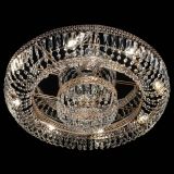 Люстра Венеция двойное кольцо №8 в Ижевске