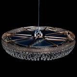 Люстра Венеция двойное кольцо №8 в Ижевске