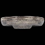 Люстра Венеция двойное кольцо №10 в Ижевске Люстра Венеция двойное кольцо №10 в Ижевске