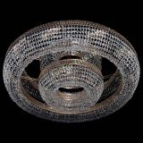 Люстра Венеция двойное кольцо №10 в Ижевске Люстра Венеция двойное кольцо №10 в Ижевске