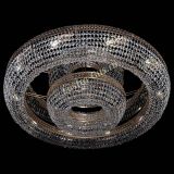 Люстра Венеция двойное кольцо №10 в Ижевске Люстра Венеция двойное кольцо №10 в Ижевске