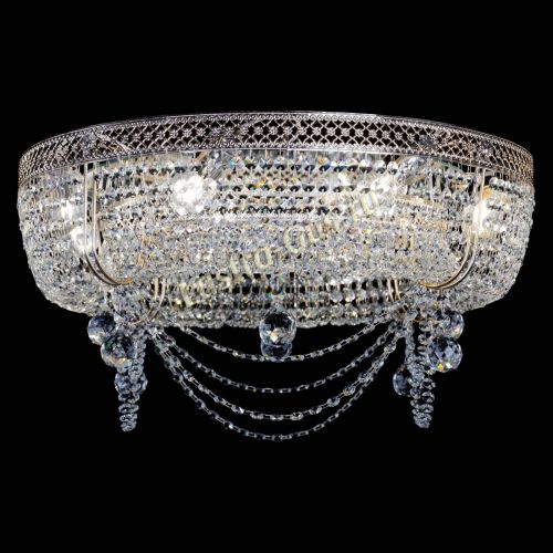 Люстра Венеция Глория в Ижевске Гусь Хрустальный