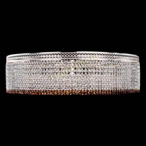 Люстра Венеция Капель №10 оптикон чайная в Ижевске Гусь Хрустальный