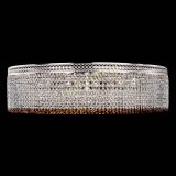 Люстра Венеция Капель №10 оптикон чайная в Ижевске