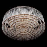 Люстра Венеция Капель №10 оптикон чайная в Ижевске