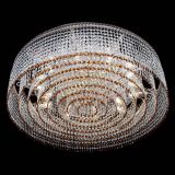 Люстра Венеция Капель №10 оптикон чайная в Ижевске