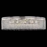 Люстра Венеция Капель №10 оптикон черная в Ижевске