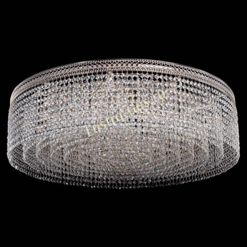 Люстра Венеция Капель №10 оптикон в Ижевске Гусь Хрустальный