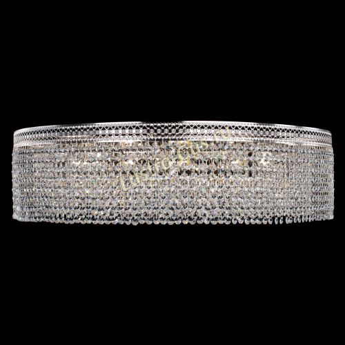 Люстра Венеция Капель №10 оптикон в Ижевске Гусь Хрустальный