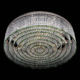 Люстра Венеция Капель №10 оптикон зеленая в Ижевске