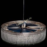 Люстра Венеция Капель №10 оптикон зеленая в Ижевске