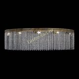 Люстра Венеция капель №12 под бронзу в Ижевске