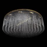 Люстра Венеция капель №12 под бронзу в Ижевске