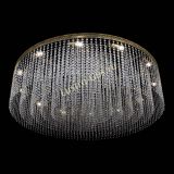 Люстра Венеция капель №12 под бронзу в Ижевске