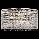 Люстра Венеция Капель №3 черная в Ижевске