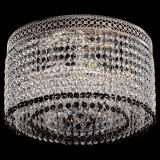 Люстра Венеция Капель №3 черная в Ижевске