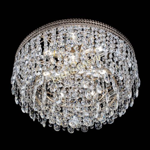 Люстра Флоренция Капель №5 журавлик в Ижевске Гусь Хрустальный