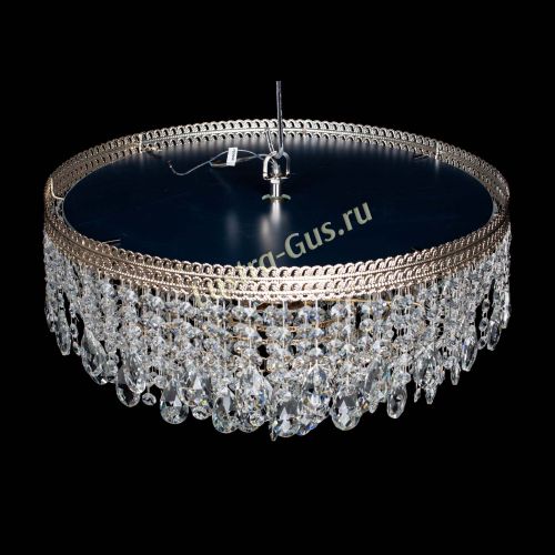 Люстра Флоренция Капель №5 журавлик в Ижевске Гусь Хрустальный