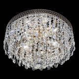 Люстра Венеция Капель №5 журавлик в Ижевске