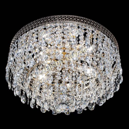 Люстра Венеция Капель №5 журавлик в Ижевске Гусь Хрустальный