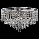 Люстра Венеция Капель №5 журавлик в Ижевске