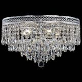 Люстра Венеция Капель №5 журавлик в Ижевске