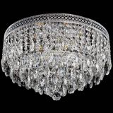 Люстра Венеция Капель №5 журавлик в Ижевске