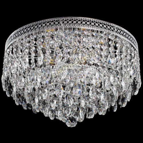 Люстра Венеция Капель №5 журавлик в Ижевске Гусь Хрустальный